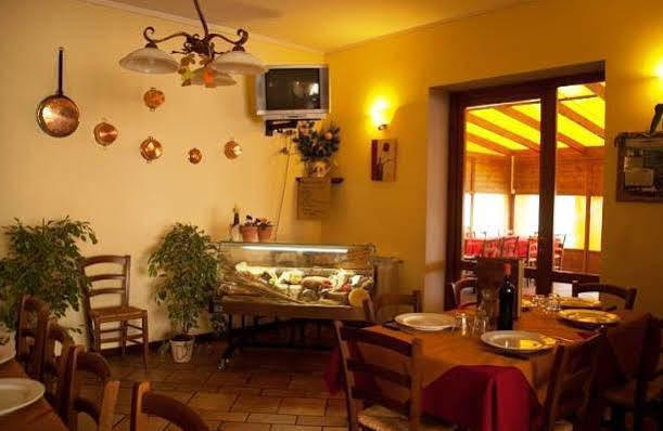 Villa Agriturismo Le Vigne à Montale  Extérieur photo